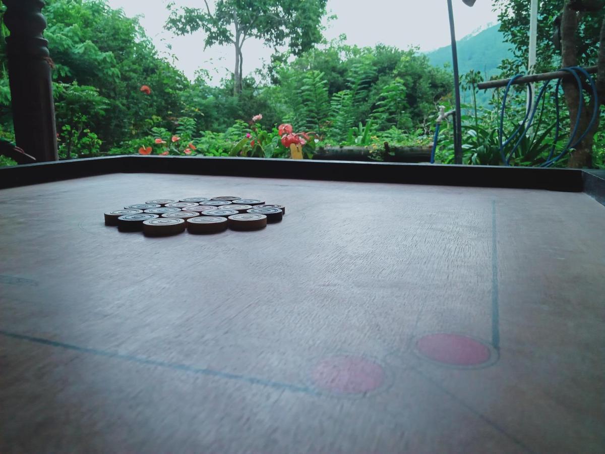Misty View Inn Ела Екстериор снимка