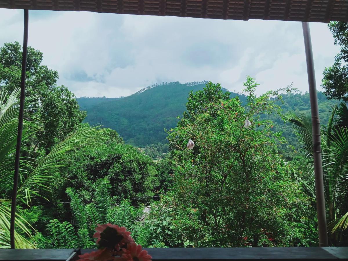 Misty View Inn Ела Екстериор снимка